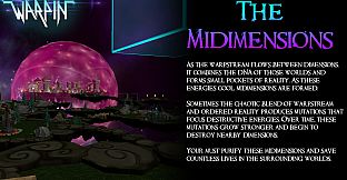 Warpin: Creation (VR)