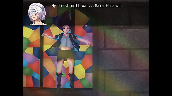 Birthright Cataclysm - Overture