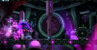 Debugger 3.16 // Recoded