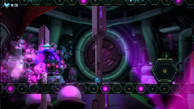 Debugger 3.16 // Recoded