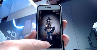 Leviathan: Streams Of Legends