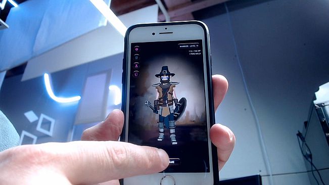 Leviathan: Streams Of Legends