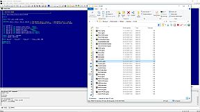 GLBasic SDK - A Multiplatform BASIC Compiler