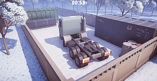 Snow Route