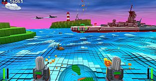 Battle Stations Blockade