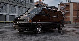 Car For Sale Simulator - Commercial Vehicles Pack