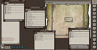Fantasy Grounds - BASIC03: A Giving Time (5E)
