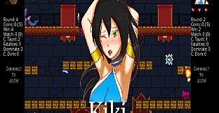 Killer Gin Battle Arcade