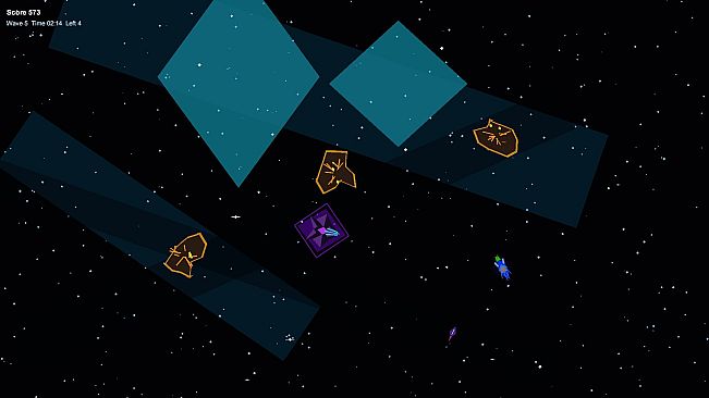 Comet Dudes