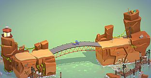 Poly Bridge 3