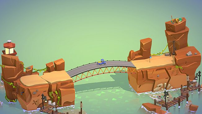 Poly Bridge 3