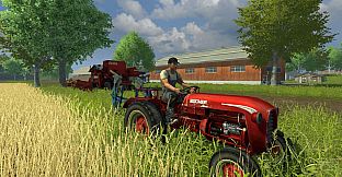 Farming Simulator 2013 - Classics