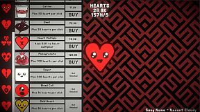 Heart Clicker
