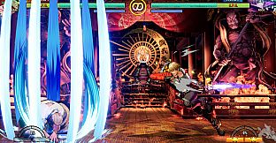 FATAL FURY CotW - DLC Character "Nightmare Geese"