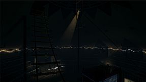 The Moonlight Circus