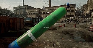 Urbex Night Security