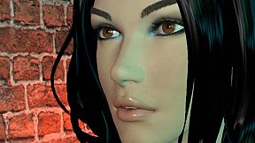 Girl Mod | GIRLS VR (create + pose in VR)