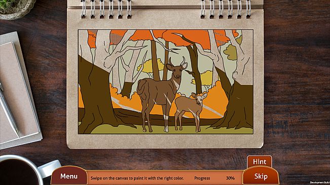 Finding America: New England