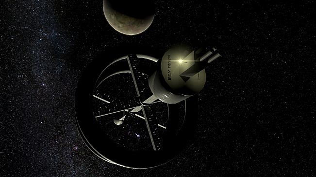 The Tau Ceti Terminus