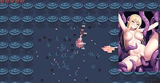 Hentai Tentacle Survivors