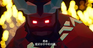 做了个魔塔 Just made a MageTower