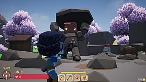 Swords 'n Magic and Stuff