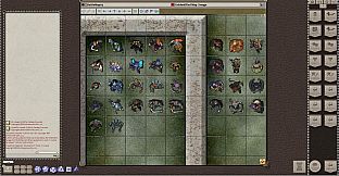 Fantasy Grounds - Heroic Characters 17 (Token Pack)
