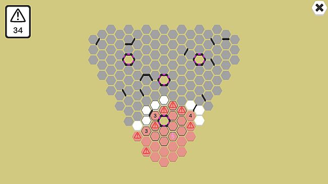 hexceed - Rubrum Pack