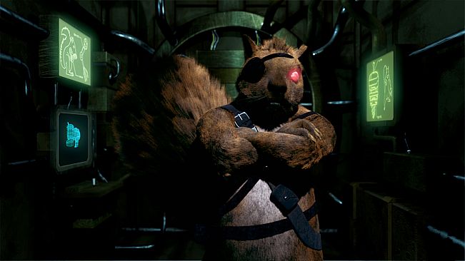 Galactic Civilizations III - Revenge of the Snathi DLC