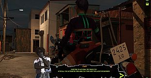 Inside the Clockwork Pussy