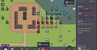 NecroMarch