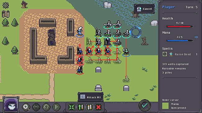 NecroMarch