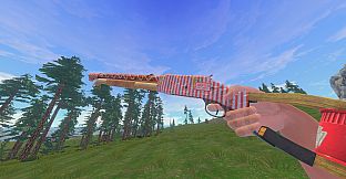 Strayed - Summer Food Pack