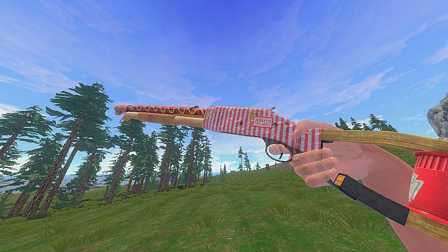 Strayed - Summer Food Pack