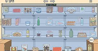 Organize my Shop: Chaos