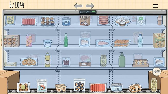 Organize my Shop: Chaos