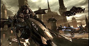 Unreal Tournament 3
