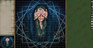 Jigsaw Puzzle Pack - Pixel Puzzles Ultimate: Surreal 2