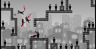 Ricochet Kills: Noir