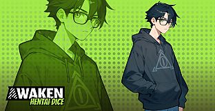 Awaken: Hentai Dice - Wallpaper Pack