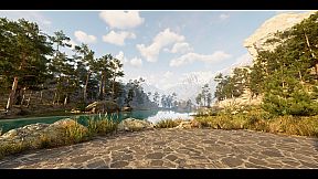 Puppetmaster - Pose Viewer