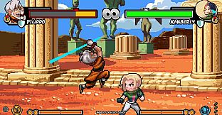 Pocket Bravery - Filippo