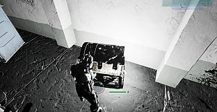 County Hospital Cautery