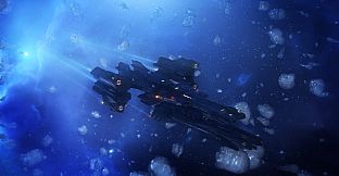 Starpoint Gemini Warlords: Endpoint