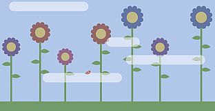 The Wind: A Story of Surrender