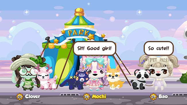 Pet Pals