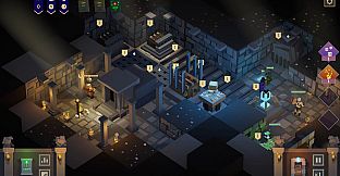 Underground Security Inc