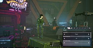 Daemon X Machina: Titanic Scion - Emote Set