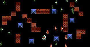 The Tower Of TigerQiuQiu War Combat