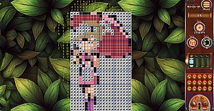 Nonograms - Pixel Art #11